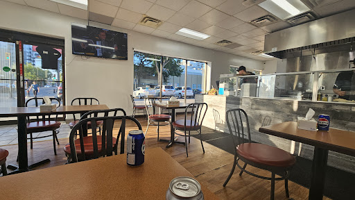 Photo of Reem star shawarma - 1005 Broadway Ave, Saskatoon, SK S7N 1C1